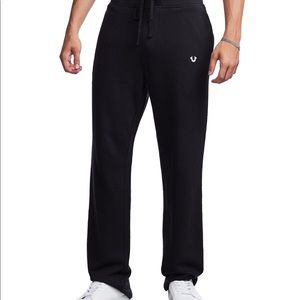 True religion Straight Fit-Classic Sweatpant